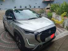 Nissan Magnite 2025 SUV