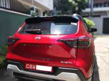 Nissan Magnite Tekna 2025 SUV