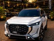 Nissan Magnite 2026 SUV