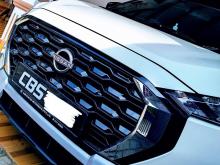 Nissan Magnite 2025 SUV