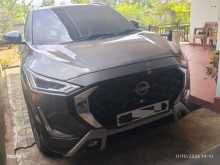 Nissan Magnite 2025 SUV