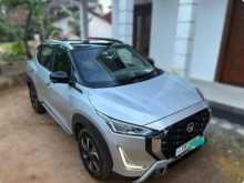 Nissan Magnite 2025 SUV