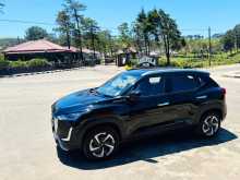Nissan Magnite 2025 SUV