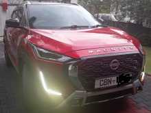 Nissan MAGNITE TEKNA Plus AMT 2025 SUV