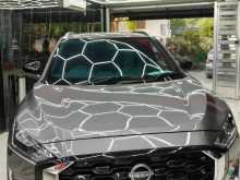 Nissan Magnite 2025 SUV