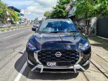 Nissan Magnite 2025 SUV