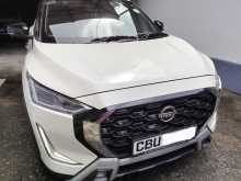 Nissan Magnite 2025 SUV