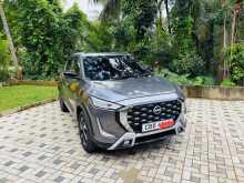 Nissan Magnite Tekna Plus 2025 SUV