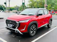 Nissan Magnite 2025 SUV