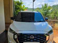 Nissan Magnite 2025 SUV