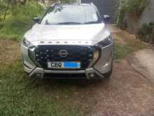 Nissan Magnite 2025 SUV