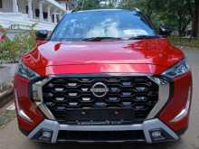 Nissan Magnite 2025 SUV