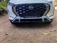 Nissan Magnite 2025 SUV