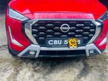 Nissan Magnite 2025 SUV