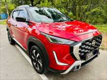 Nissan Magnite 2025 SUV