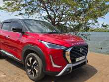 Nissan Magnite 2025 SUV
