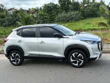 Nissan Magnite 2025 SUV