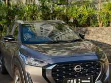 Nissan Magnite 2025 SUV