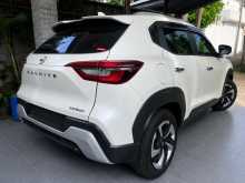 Nissan Magnite 2025 SUV