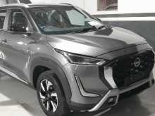 Nissan Magnite 2025 SUV
