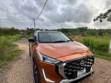 Nissan Magnite 2025 SUV