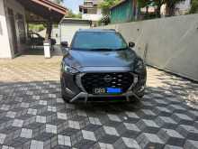 Nissan Magnite 2025 SUV