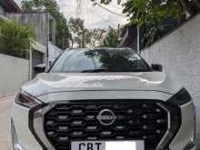 Nissan Magnite 2025 SUV