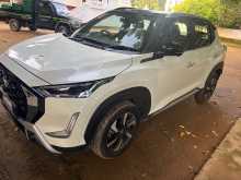 Nissan Magnite 2025 SUV
