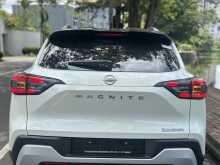 Nissan Magnite 2025 SUV
