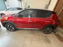 Nissan Magnite 2025 SUV