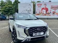 Nissan Magnite Tekna Plus 2025 SUV