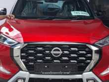 Nissan Magnite 2025 SUV