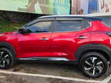 Nissan Magnite 2025 SUV