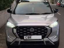 Nissan Magnite 2025 SUV