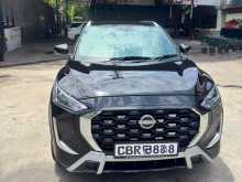 Nissan Magnite 2025 SUV