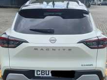 Nissan Magnite 2025 SUV