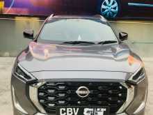 Nissan Magnite 2025 SUV