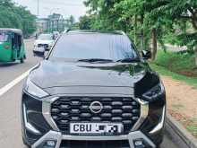Nissan Magnite 2025 SUV