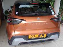 Nissan Magnite 2026 SUV