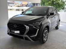 Nissan Magnite 2026 SUV