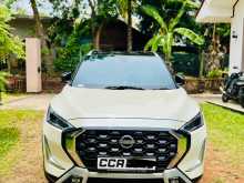 Nissan Magnite 2026 SUV