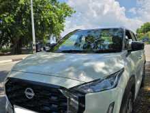 Nissan Magnite 2026 SUV
