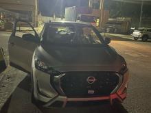 Nissan Magnite 2026 SUV
