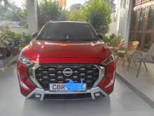 Nissan Magnite 2025 SUV