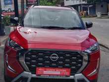 Nissan Magnite 2026 SUV