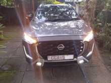 Nissan Magnite 2026 SUV