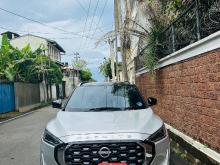 Nissan Magnite 2026 SUV