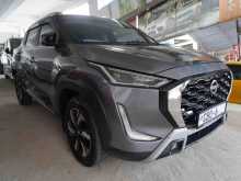 Nissan MAGNITE 2025 SUV