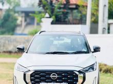 Nissan Magnite 2025 SUV