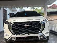Nissan Magnite 2025 SUV